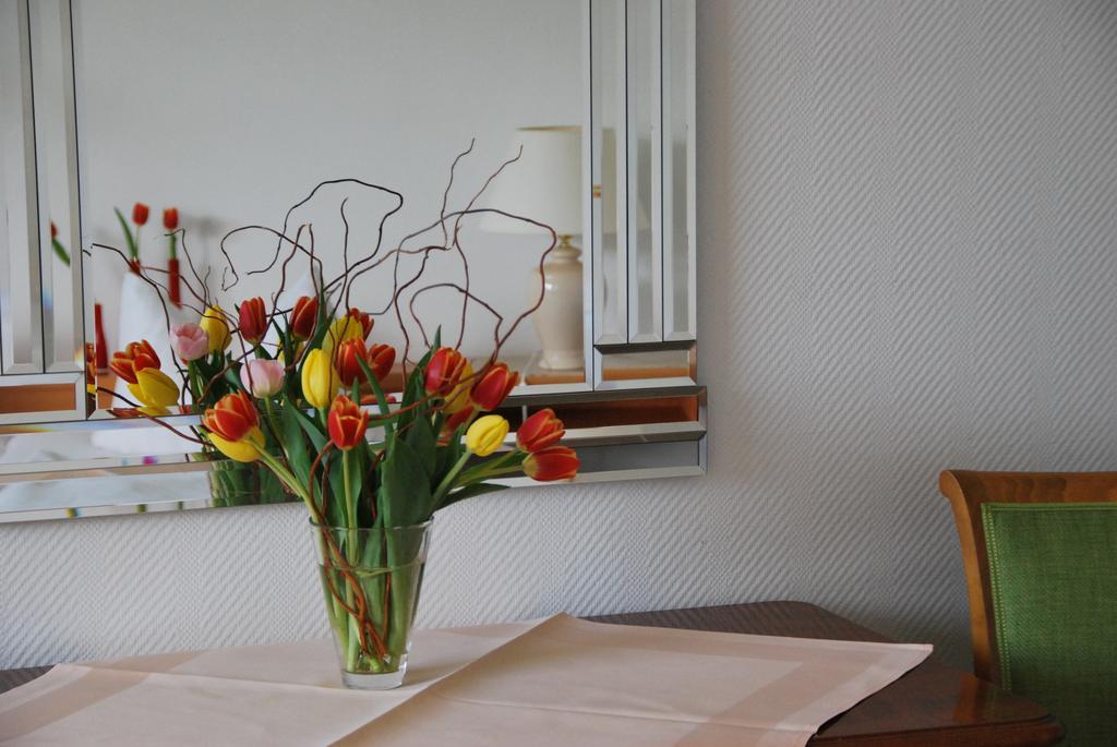 Hotel Flora Pfronten Room photo